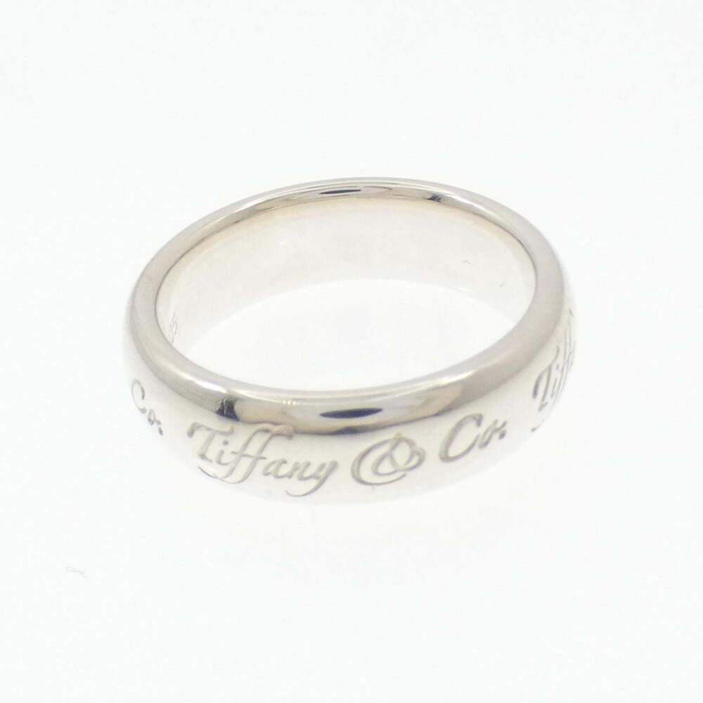 Tiffany Notes Ring - image 2